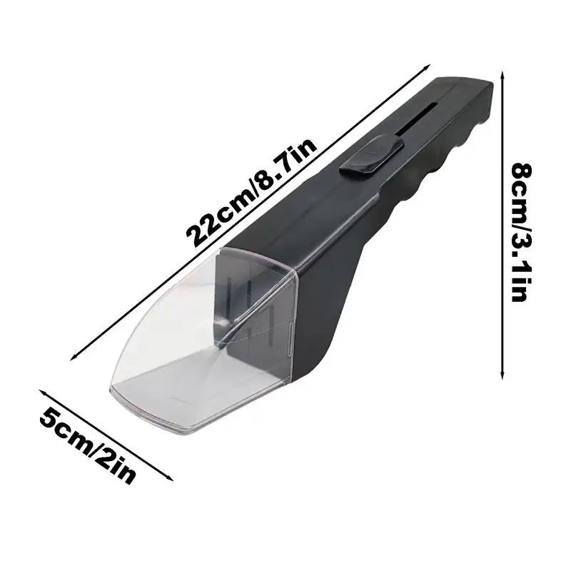 The Nomy Stick