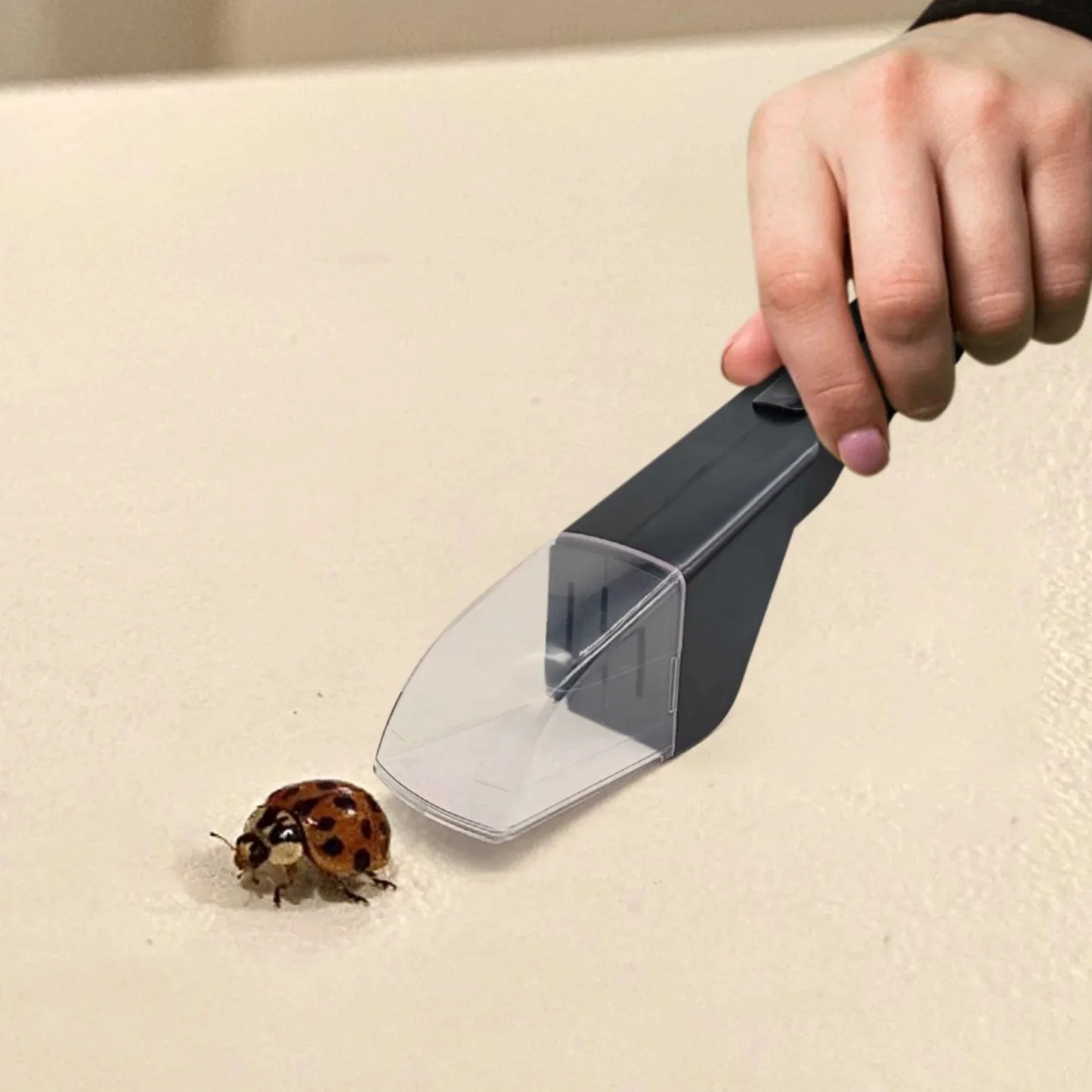 The Nomy Stick